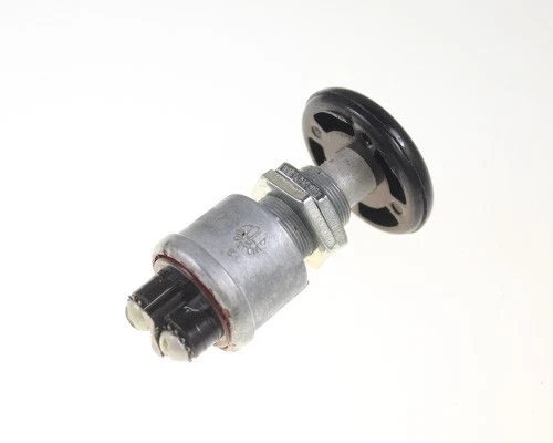 90061 COLE-HERSEE Interruptor Pulsador Tamaño Completo Foto 1 de 1