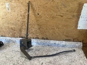 Cub Cadet 1720 Lenkwelle Kegelradgetriebe & Kasten Schlepplenker 711-3153 748-0236 - Bild 1 von 21