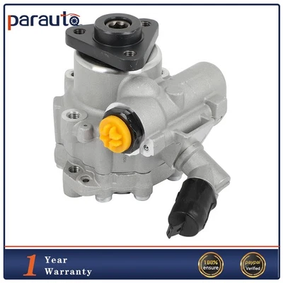 Bomba de dirección asistida para Ram ProMaster 1500 2500 3500 2014-2021 V6 3,6 L Foto 1 de 4