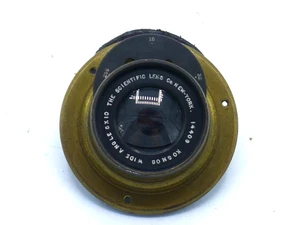 Scientific Lens Co. Kosmos Wide Angle Lens for 8x10 Cameras - Picture 1 of 4