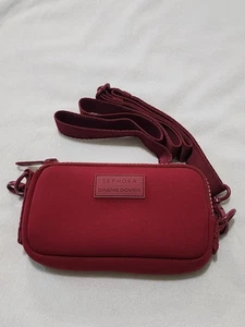 DAGNE DOVER x SEPHORA Limited Edition Mara Phone Sling Crossbody Bag NICE - Picture 1 of 4