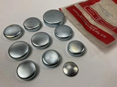 美国工具 EPK-72 冻结扩展插头套件 Triumph TR6,TR250 — 第 1/3 张图片