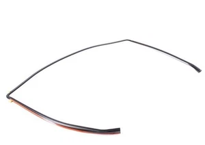 BMW E93 Windshield Upper Moulding Trim Genuine 51317150646 - Picture 1 of 4