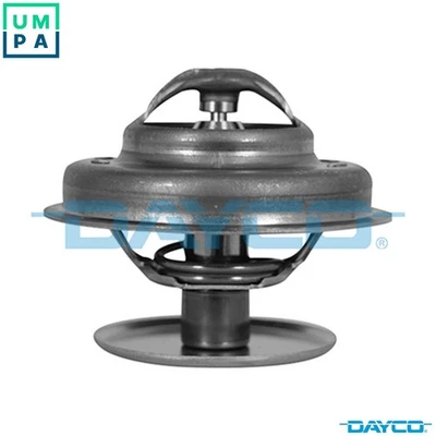 THERMOSTAT COOLANT DT1164V FOR RENAULT MASTER/I/Platform/Chassis/Bus/Van 25 2.2L - Image 1 of 4