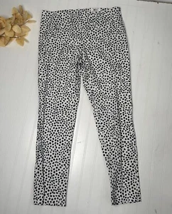 Alfani Dress Pants Women’s 10 Petite NWT New Career Work Tummy Control Skinny - Picture 1 of 4