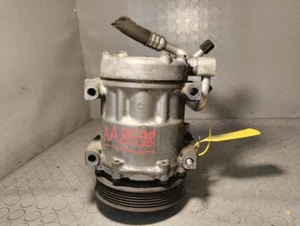 Compresor Aire Acondicionado Fiat Multipla 1 Serie 2000 Monovolumen - Imagen 1 de 7