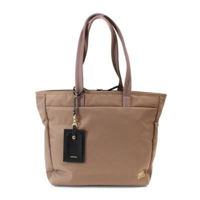 PORTER Yoshida Bag PORTER GIRL SHEA TOTE BAG L oak 871-05182 - Image 1 of 4