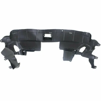 Novo motor inferior sob tampa para 2010-2011 Honda CR-V HO1228133 74111SWAA01 - Imagem 1 de 4