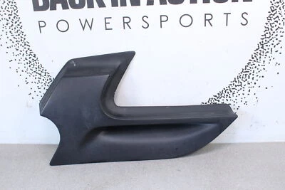 1998 SEA-DOO GTI 717 Left Side Cover Panel Intake Grill  291000853 - Image 1 of 4