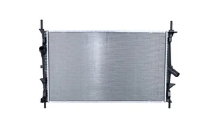 NRF Ford Transit Mk8 Custom 2.0 EcoBlue Coolant Radiator 05/16- FWD 2002228 - Picture 1 of 1