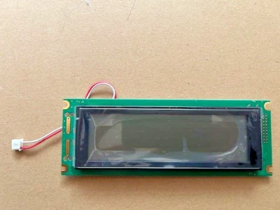 1 Pieza Pantalla WG24064A-TGH-VZ - Winstar - Pantalla LCD Gráfica 240x64 - Imagen 1 de 3