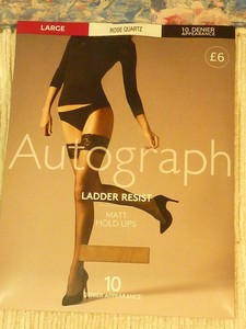 Marks and Spencer Women's Stockings for 
