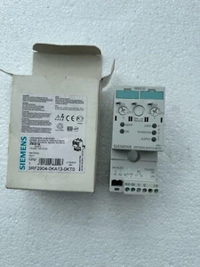 Siemens 3RF2904-0KA13-0KT0 Neu -OVP- - Bild 1 von 3