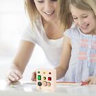 Kids Color Recognition Busy Light LED Light Montessori Toy New Playing Game