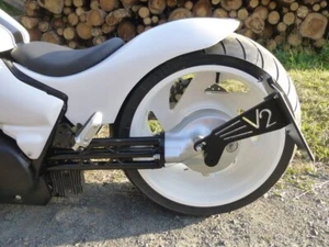 Höcker VZR M1800 "Extremebikes" - Bild 1 von 4