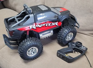 Ford F-150 Raptor SVT TOYS R US RC Car Truck No Remote Control As Is 20” - Picture 1 of 5