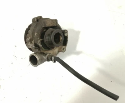 Smart 450 MC01  0,6   Turbolader Turbo  0003140V013  A1600960399  (02) - Bild 1 von 4