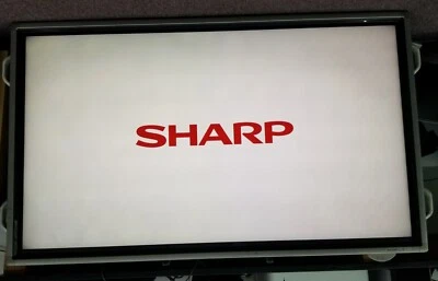 SHARP LCD Monitor PN - L7O2B - Image 1 of 4