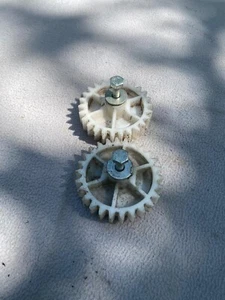 2x Rueda delantera AS 53 B5-Kat  - Imagen 1 de 1