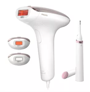 Philips BRI923/00 Lumea Advanced IPL dispositivo depilazione NUOVO (aggiornamento SC1999) - Foto 1 di 12