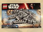Lego Star Wars 75105, Lego, Sokół Millennium, stalówka, nieotwarte, fabrycznie nowe, zapieczętowane