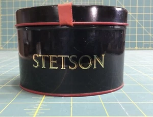 stetson werbung - Bild 1 von 9