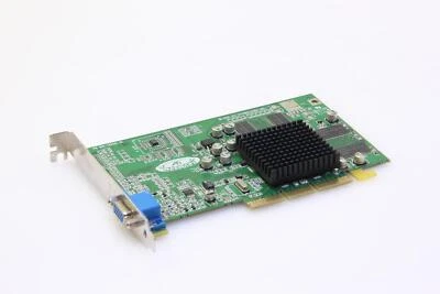 ATI Radeon 7000 VGA 32MB GRAPHIC CARD PN:109-78500-10. SKU214728 - Image 1 of 4