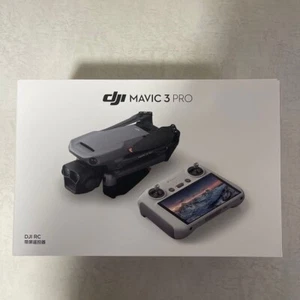 DJI Drohne Mavic 3 Pro RC Fernbedienung *unbenutzt* Japan - Bild 1 von 1