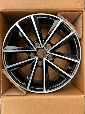 RENAULT MEGANE / GRAND SCENIC  16" SILVERLINE ALLOY WHEEL 8201549239 - Image 1 of 4