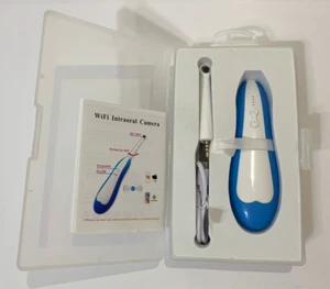 Dental Intraoral Camera Wireless Dental Camera for Family Dentist Dental Tools - Picture 1 of 2