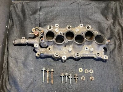 Colector de admisión inferior y pernos 99-03 Lexus ES300 03-06 Camry 3,0 L 1MZFE Foto 1 de 4