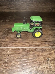 Vintage Ertl John Deere 5571 Toy Farm Tractor 1/64 Scale Diecast Front Movement - Picture 1 of 7