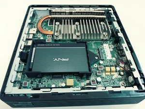 Monture de lecteur HP Thin Client T610 2,5 pouces - Photo 1/9