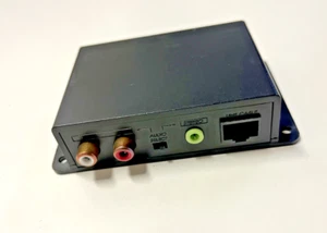 Element-Hz Stereo Audio Over Cat5e/6 Extender ELE7021 - Bild 1 von 3