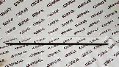 Подлинный Toyota GT86 2017-20 передняя левая дверь стекло отделка молдинг уплотнительная полоска - Изображение 1 из 2