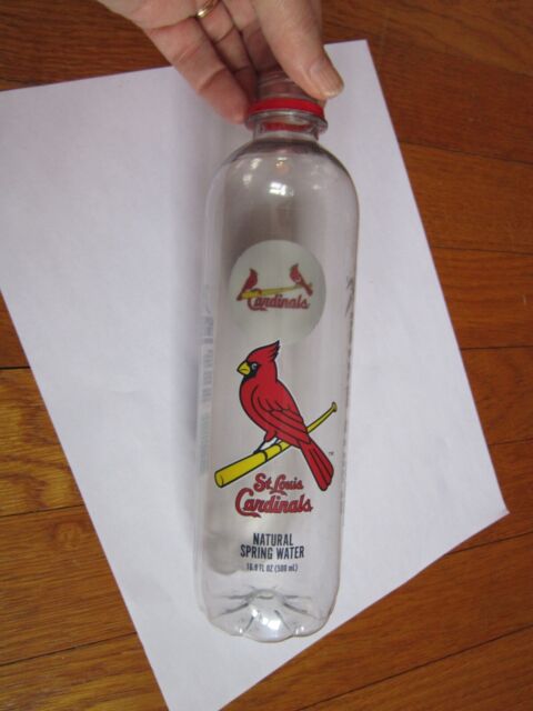 St. Louis Cardinals 22oz. Canyon Water Bottle