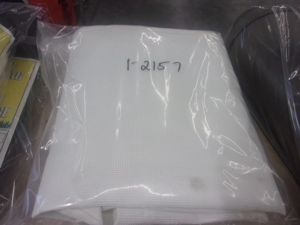 BOLSA DE HIERBA SNAPPER 1-2157 OEM Foto 1 de 1