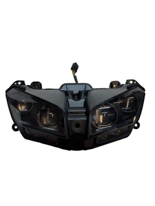 Yamaha MT-09 2017 - 2020 Front Headlight Headlamp BS2843000100 - Picture 1 of 21