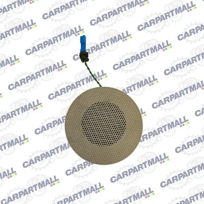 2003-2006 Mercedes Benz E500 Front Right Door Sound Audio Tweeter Speaker OEM - Изображение 1 из 4