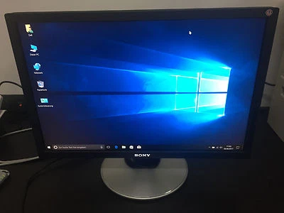 SONY SDM-P234 - Bild 1 von 4