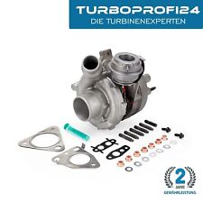 Turbolader Nissan Renault 2.0 dCi 110 kW 8200741528 8200473786 8200741529 765015