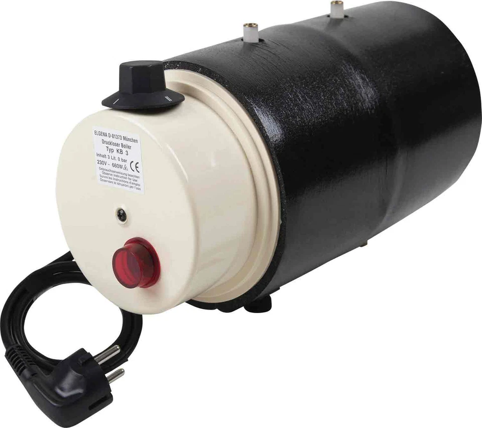 Elgena KB3 Druckloser Kleinboiler - Bild 1 von 1