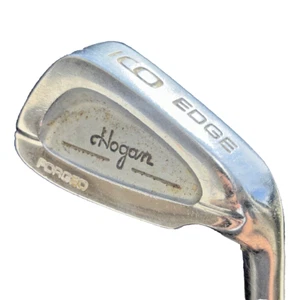 Bet Hogan Edge Forged 9 Iron Steel Hogan Apex - Picture 1 of 6