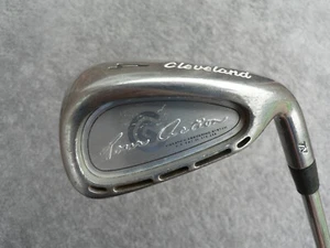 Cleveland TA7 # 4 Iron - Sensicore Regular Flex Steel ~USED~ - Picture 1 of 8