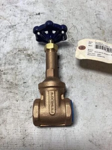 Powell 1" Gate Valve 300 WOG -NOS - Picture 1 of 6