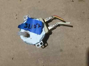 Kenmore 92231 ST-16f Microwave Synchronous Motor AZ92231 | Sl107 - Picture 1 of 4