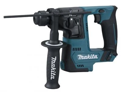 Makita HR140DZ Akku-Bohrhammer SDS+ 12V - Bild 1 von 2