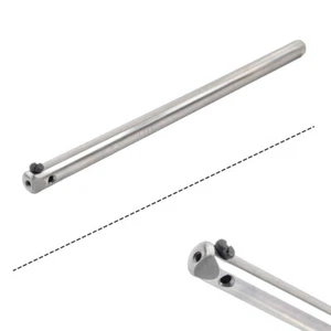 Tornillo de barra de aguja 152240-0-01 para máquina de coser BROTHER LK3-B430 KM430 Bartack - Imagen 1 de 10