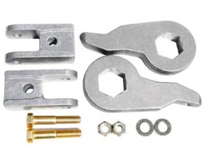Chevy/GMC 1500 Front 1.5"-3" Leveling Kit 2000-2007 4wd - Picture 1 of 1