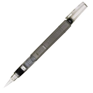 STAEDTLER Water Brush Bold 94902 Resin ‎Watercolor pencils W151xH13.5xD13.5mm - Picture 1 of 2